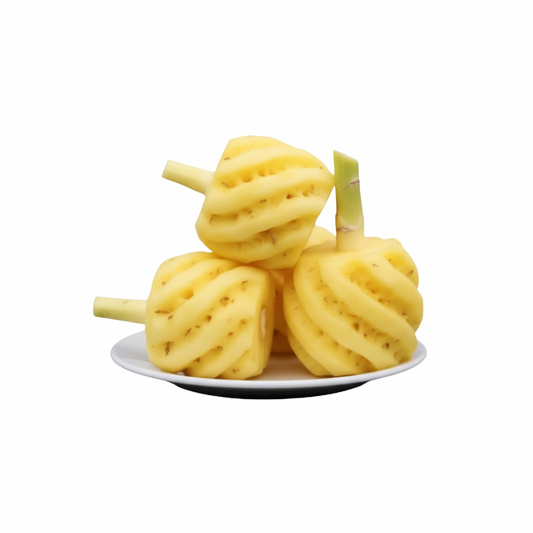 Thai Baby Honey Pineapple -(Imported)