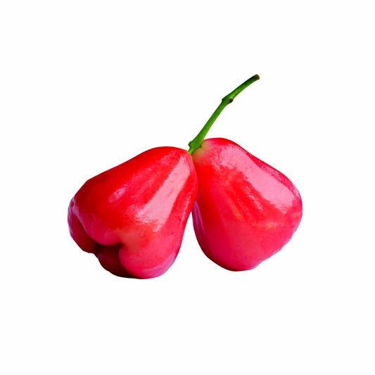 rose apples from thailand 