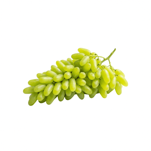 Nashik green grapes from kriparam fruitwala online