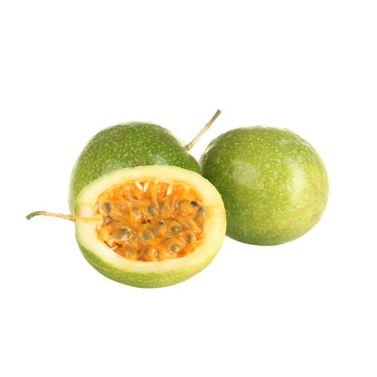 Fresh Passion Fruit - Imported