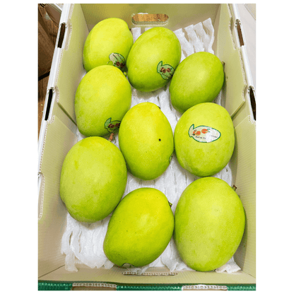 Ewais Mangoes from Egypt