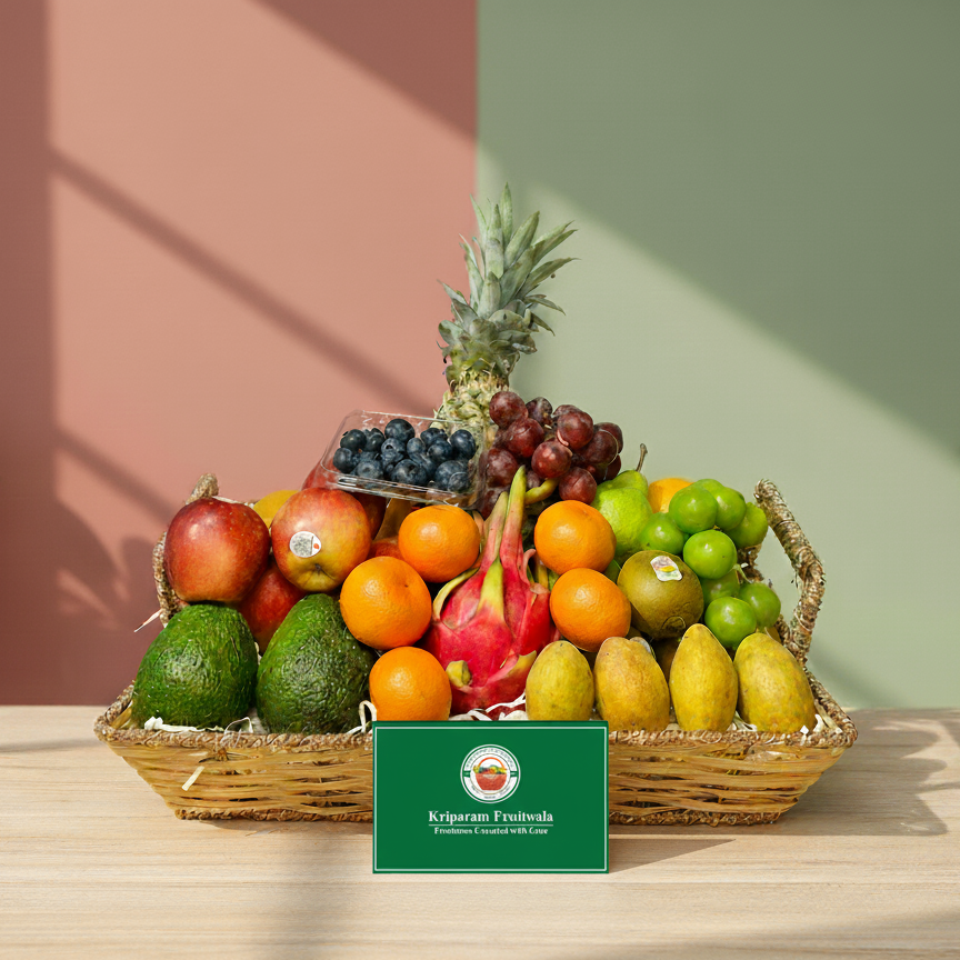 The Regal Indulgence Hamper