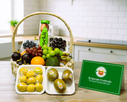 Global Orchard Hamper
