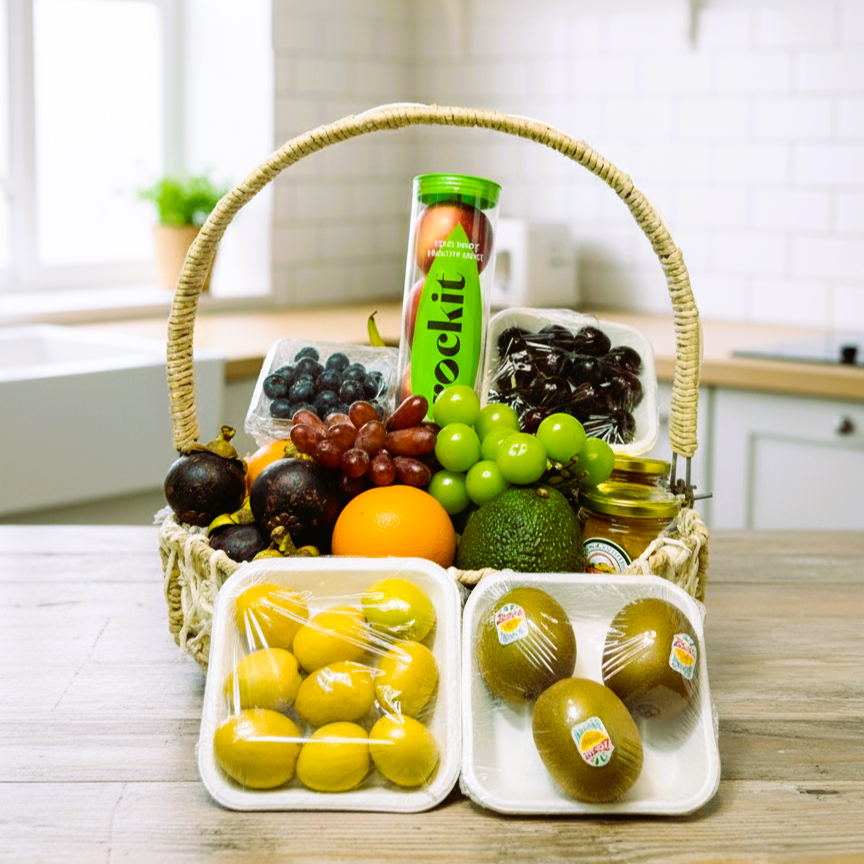 Global Orchard Hamper