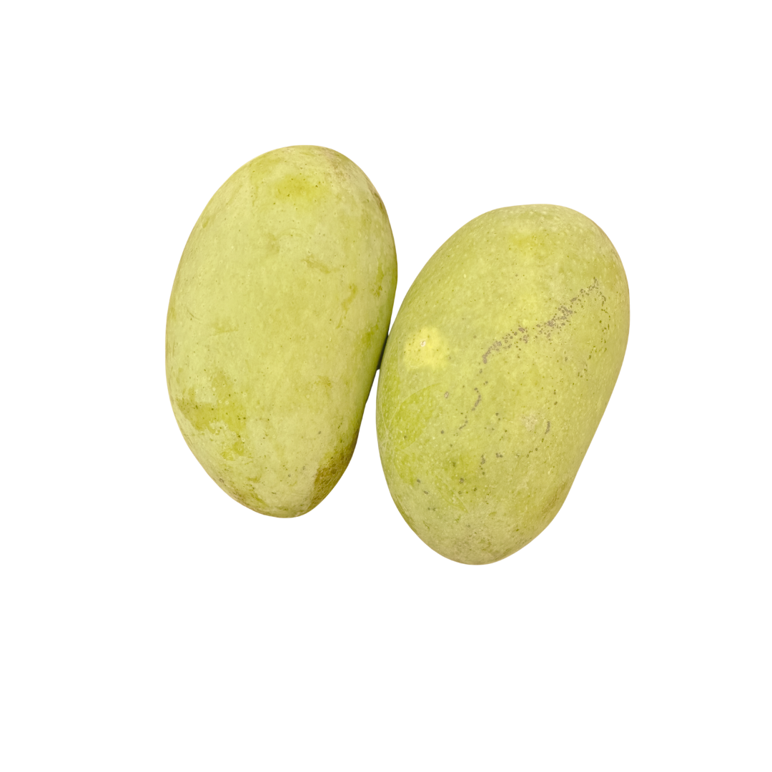 Chausa Mangoes