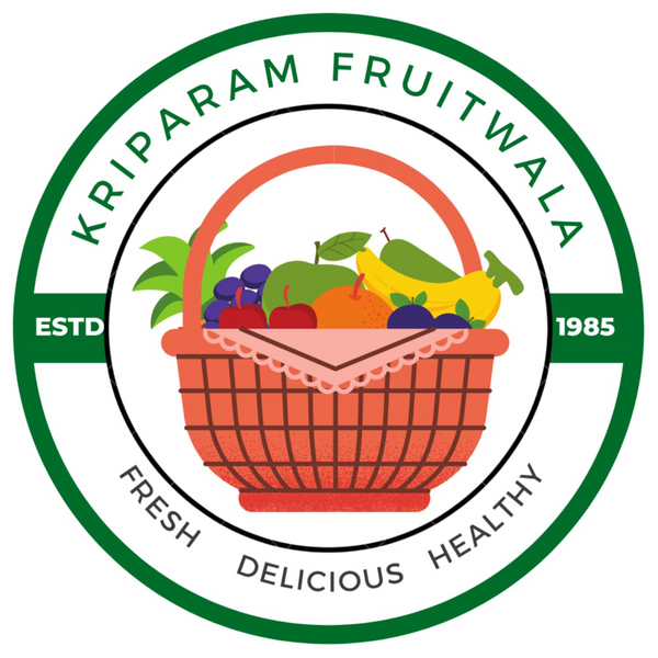 Kriparam Fruitwala