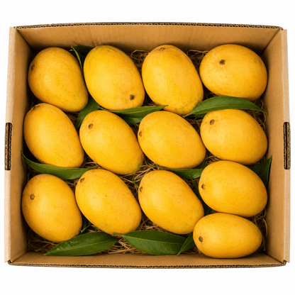 Neelam Mangoes