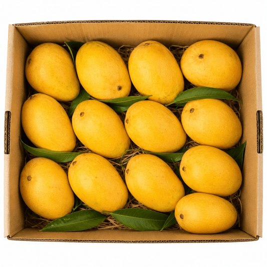 Neelam Mangoes