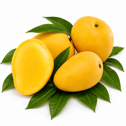 Neelam Mangoes